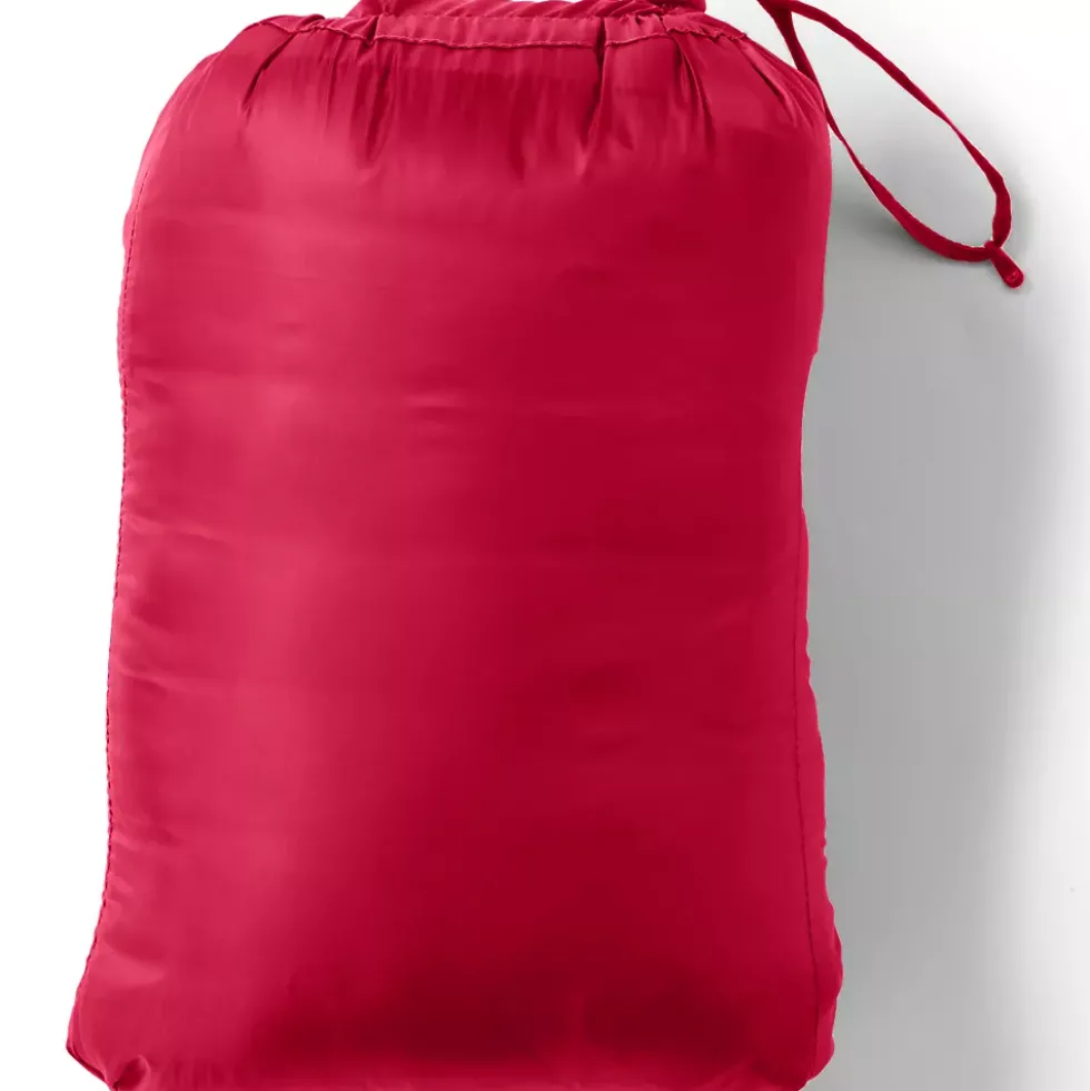 School Uniform Kids Insulated Jacket