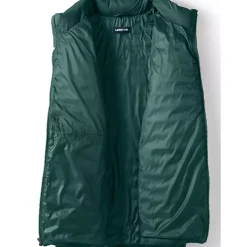 School Uniform Kids Insulated Jacket