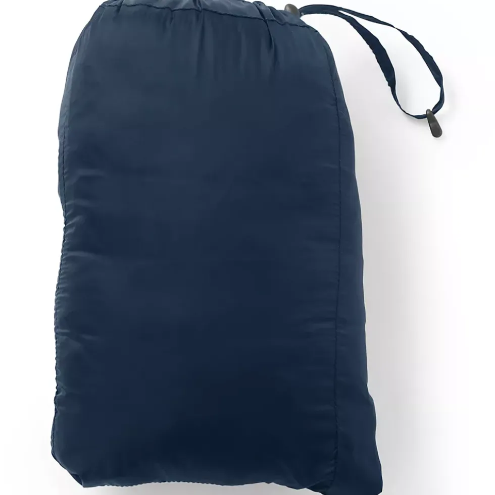 School Uniform Kids Insulated Jacket