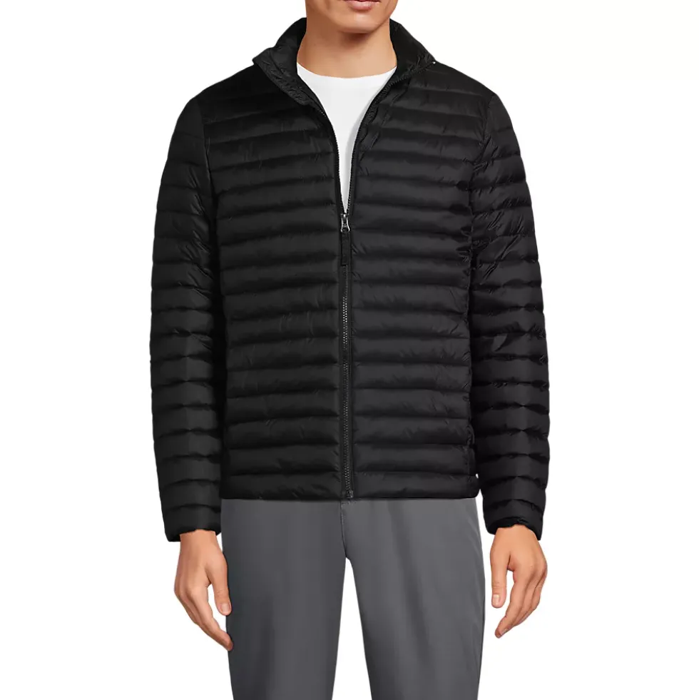 School Uniform Kids Insulated Jacket