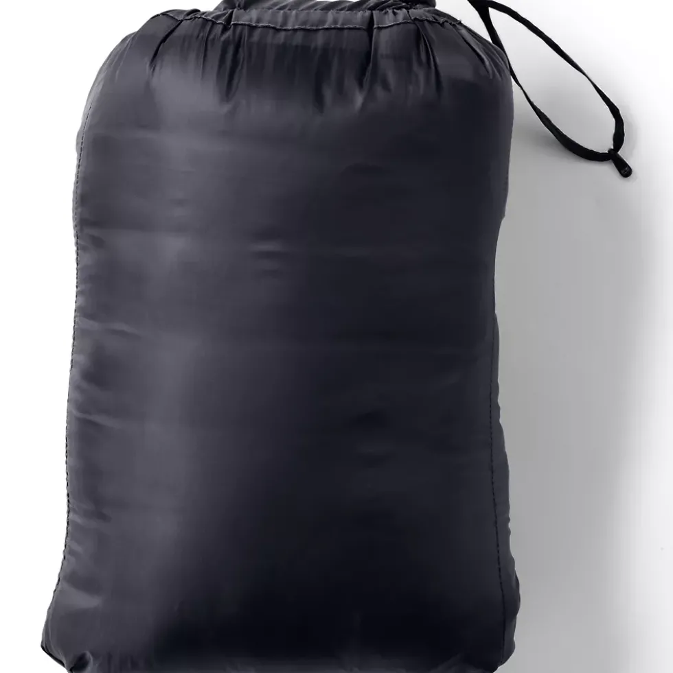 School Uniform Kids Insulated Jacket