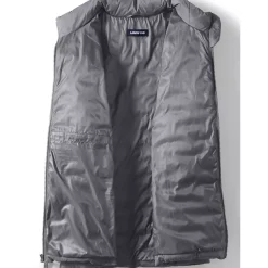 School Uniform Kids Insulated Jacket