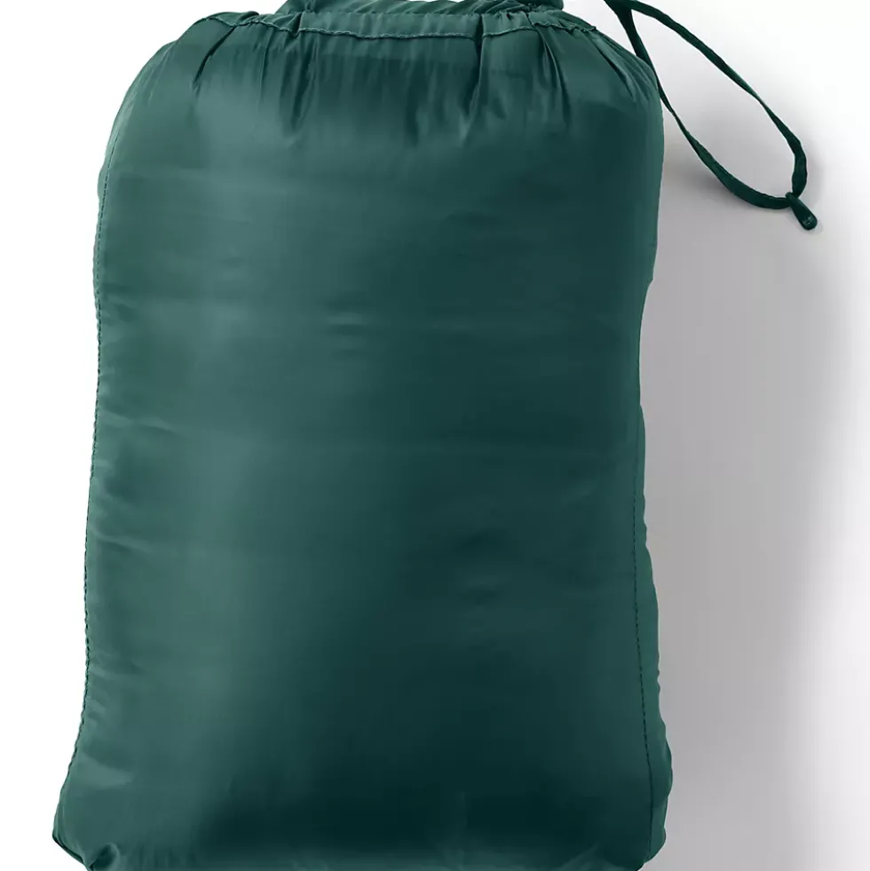 School Uniform Kids Insulated Jacket
