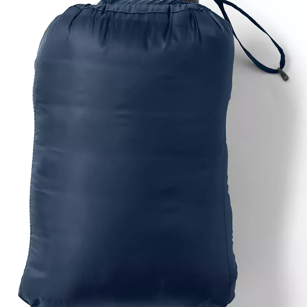 School Uniform Kids Insulated Jacket