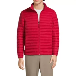 School Uniform Kids Insulated Jacket