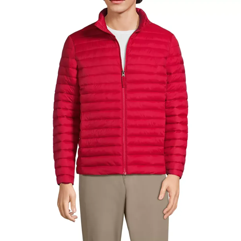 School Uniform Kids Insulated Jacket
