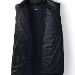 School Uniform Kids Insulated Jacket