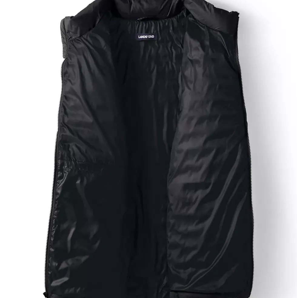 School Uniform Kids Insulated Jacket