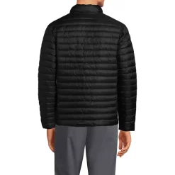 School Uniform Kids Insulated Jacket