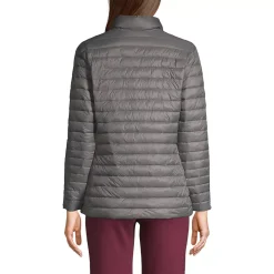 School Uniform Kids Insulated Jacket