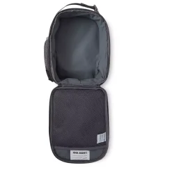 School Uniform Kids Insulated Soft Sided Lunch Box
