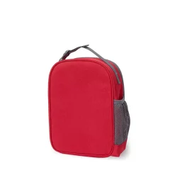 School Uniform Kids Insulated Soft Sided Lunch Box