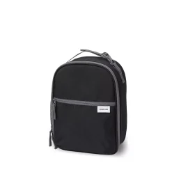 School Uniform Kids Insulated Soft Sided Lunch Box