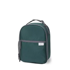 School Uniform Kids Insulated Soft Sided Lunch Box
