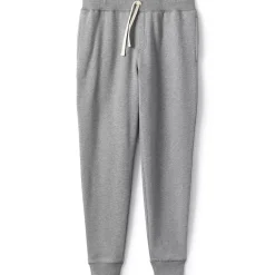 School Uniform Kids Jogger Sweatpants