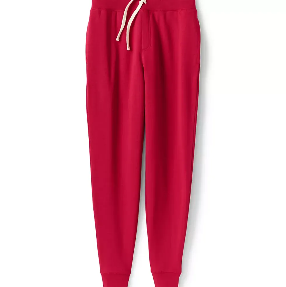 School Uniform Kids Jogger Sweatpants