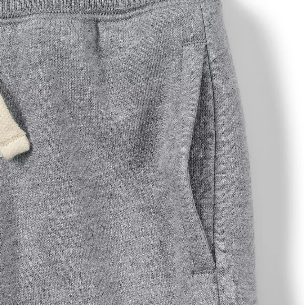 School Uniform Kids Jogger Sweatpants