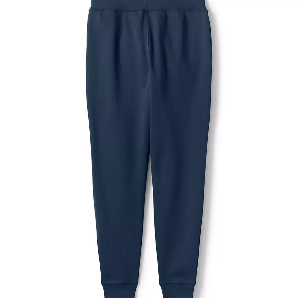 School Uniform Kids Jogger Sweatpants