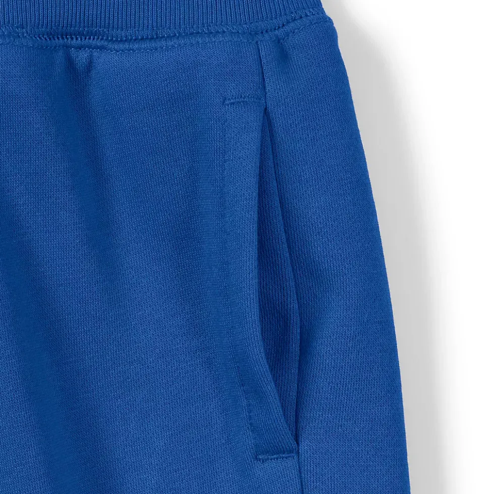 School Uniform Kids Jogger Sweatpants