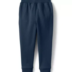 School Uniform Kids Jogger Sweatpants