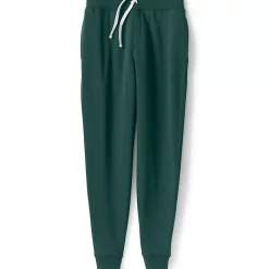 School Uniform Kids Jogger Sweatpants