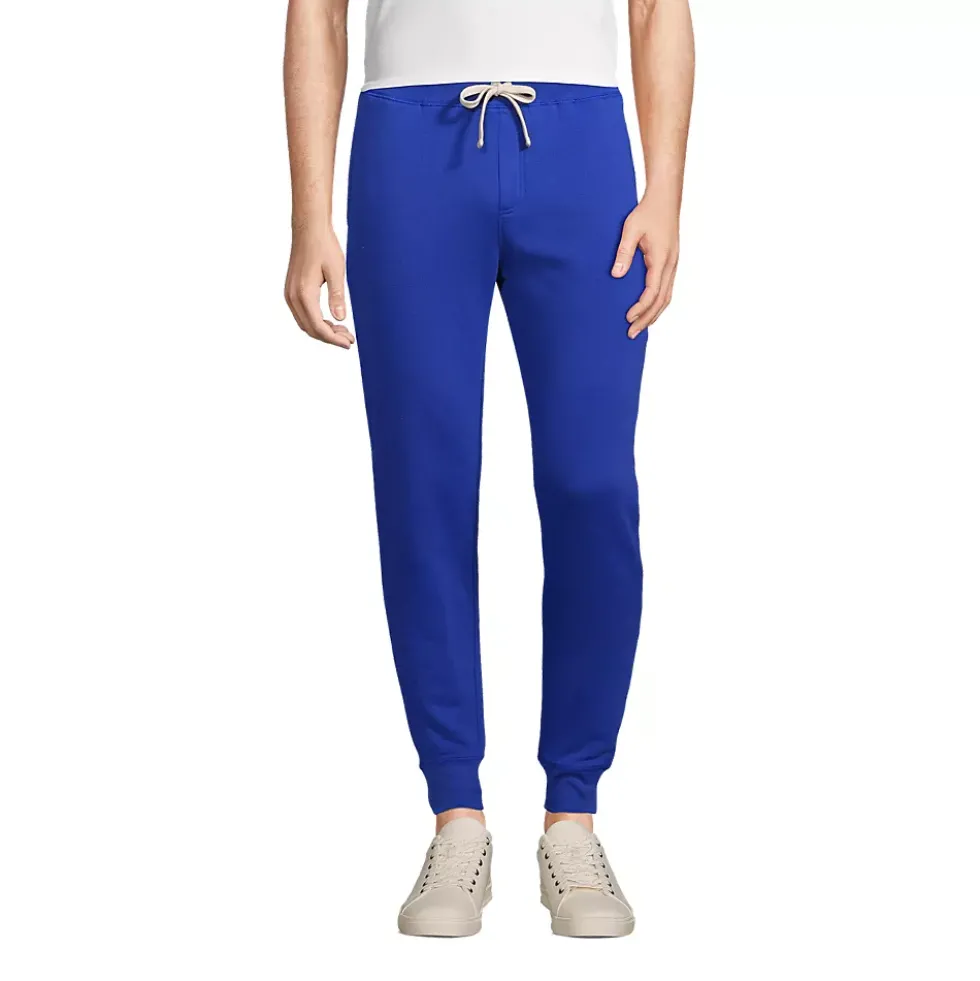 School Uniform Kids Jogger Sweatpants