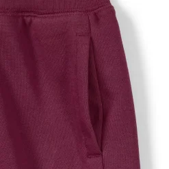 School Uniform Kids Jogger Sweatpants
