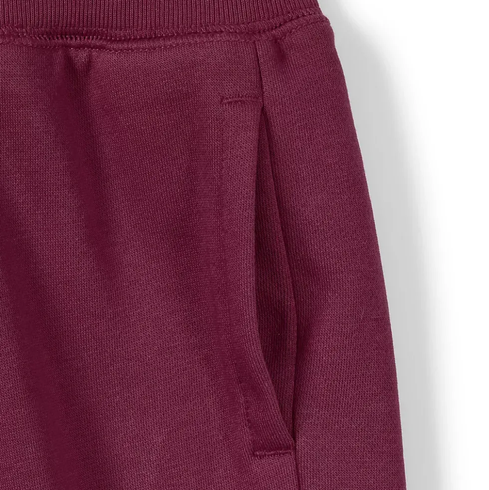 School Uniform Kids Jogger Sweatpants