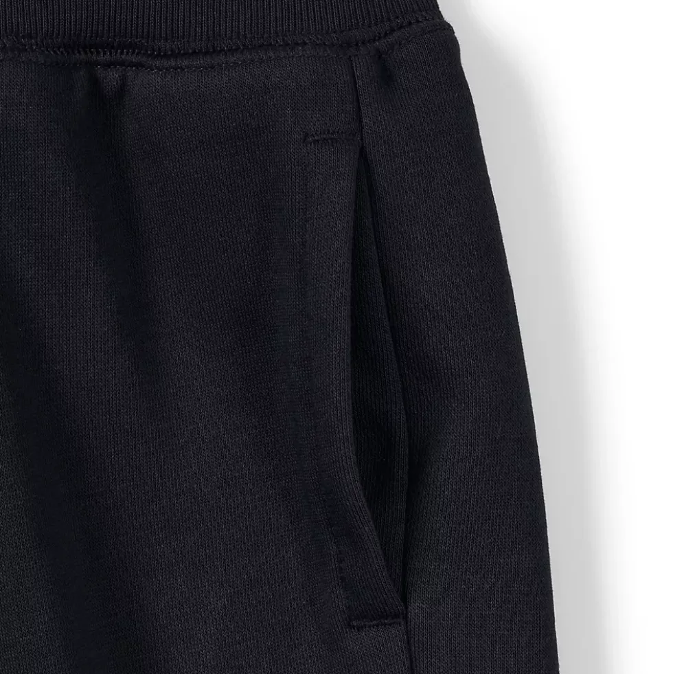 School Uniform Kids Jogger Sweatpants