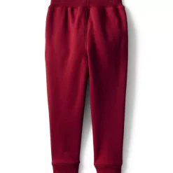 School Uniform Kids Jogger Sweatpants