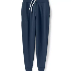 School Uniform Kids Jogger Sweatpants