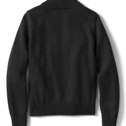 School Uniform Kids Legacy Full Zip Cardigan