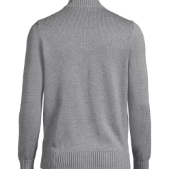 School Uniform Kids Legacy Full Zip Cardigan