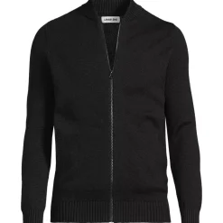 School Uniform Kids Legacy Full Zip Cardigan