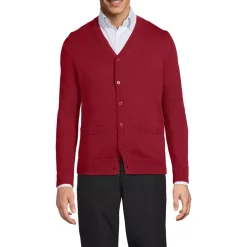 School Uniform Kids Legacy Varsity Cardigan