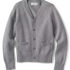 School Uniform Kids Legacy Varsity Cardigan