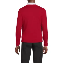 School Uniform Kids Legacy Varsity Cardigan
