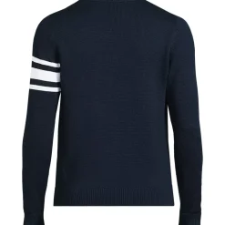 School Uniform Kids Legacy Varsity Cardigan