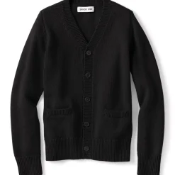 School Uniform Kids Legacy Varsity Cardigan