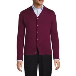 School Uniform Kids Legacy Varsity Cardigan