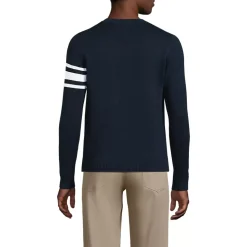 School Uniform Kids Legacy Varsity Cardigan