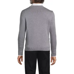 School Uniform Kids Legacy Varsity Cardigan