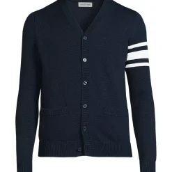 School Uniform Kids Legacy Varsity Cardigan