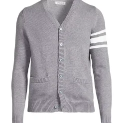 School Uniform Kids Legacy Varsity Cardigan