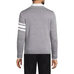 School Uniform Kids Legacy Varsity Cardigan