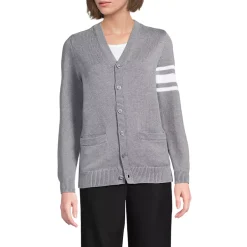 School Uniform Kids Legacy Varsity Cardigan