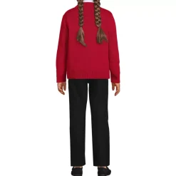 School Uniform Kids Legacy Varsity Cardigan