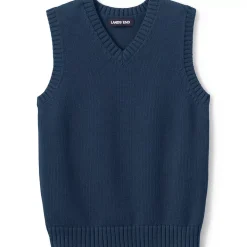 School Uniform Kids Legacy Vest