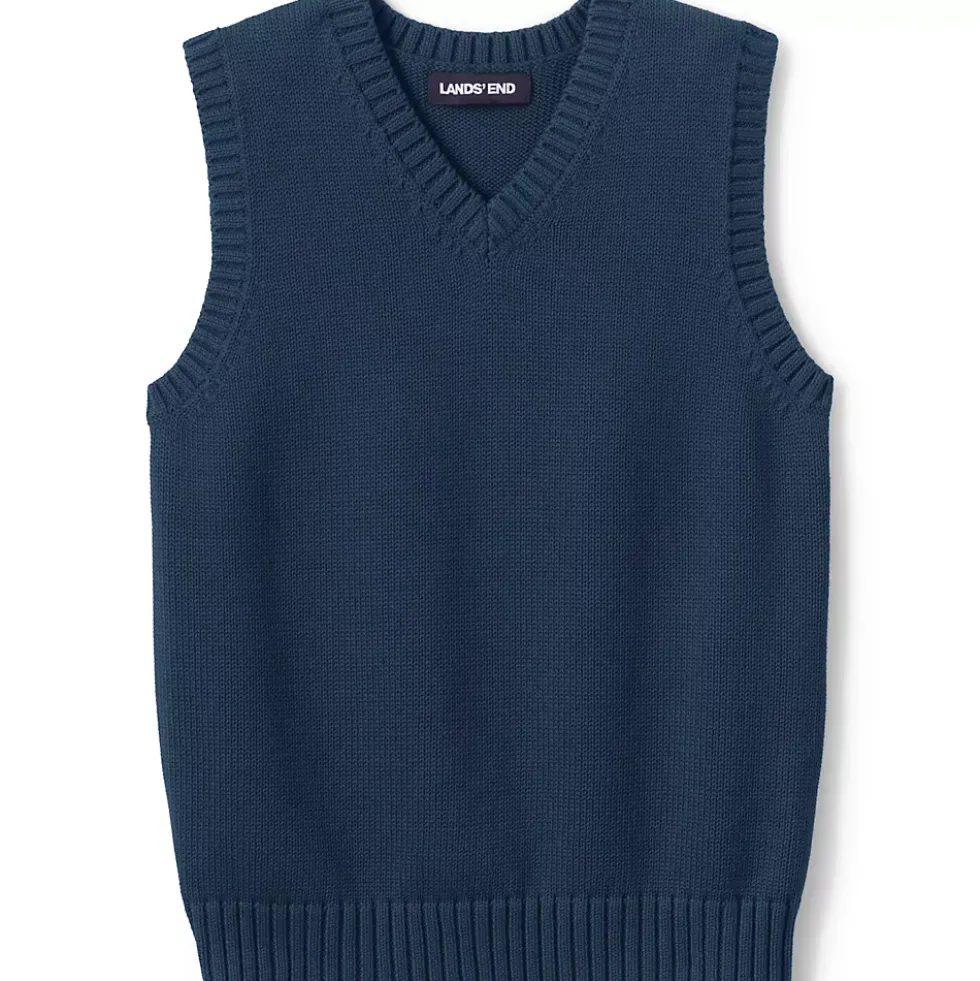 School Uniform Kids Legacy Vest