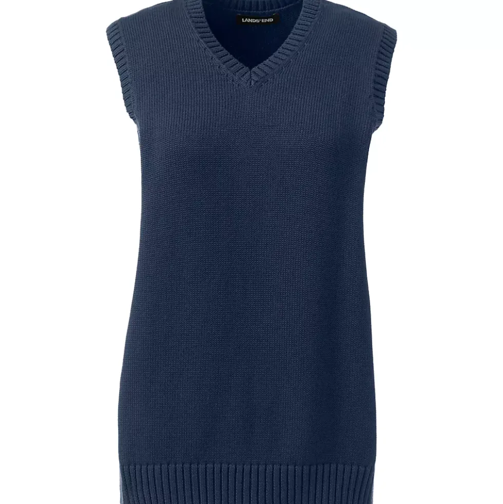 School Uniform Kids Legacy Vest